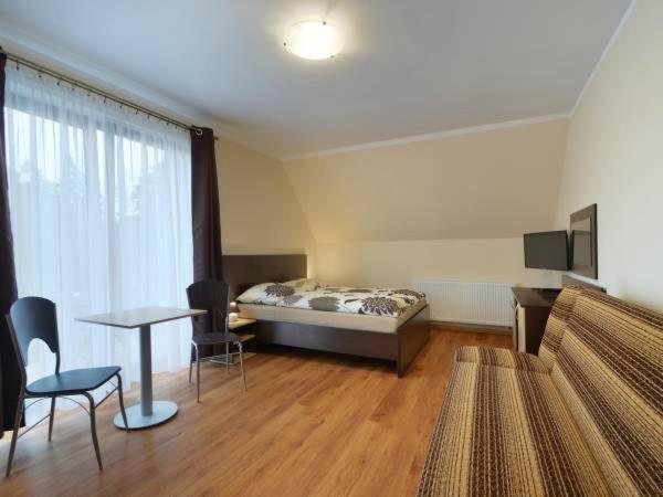Dafne 2 Apartment Niechorze Exterior photo