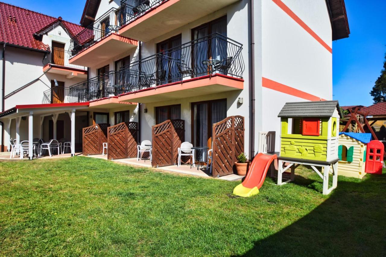 Dafne 2 Apartment Niechorze Exterior photo